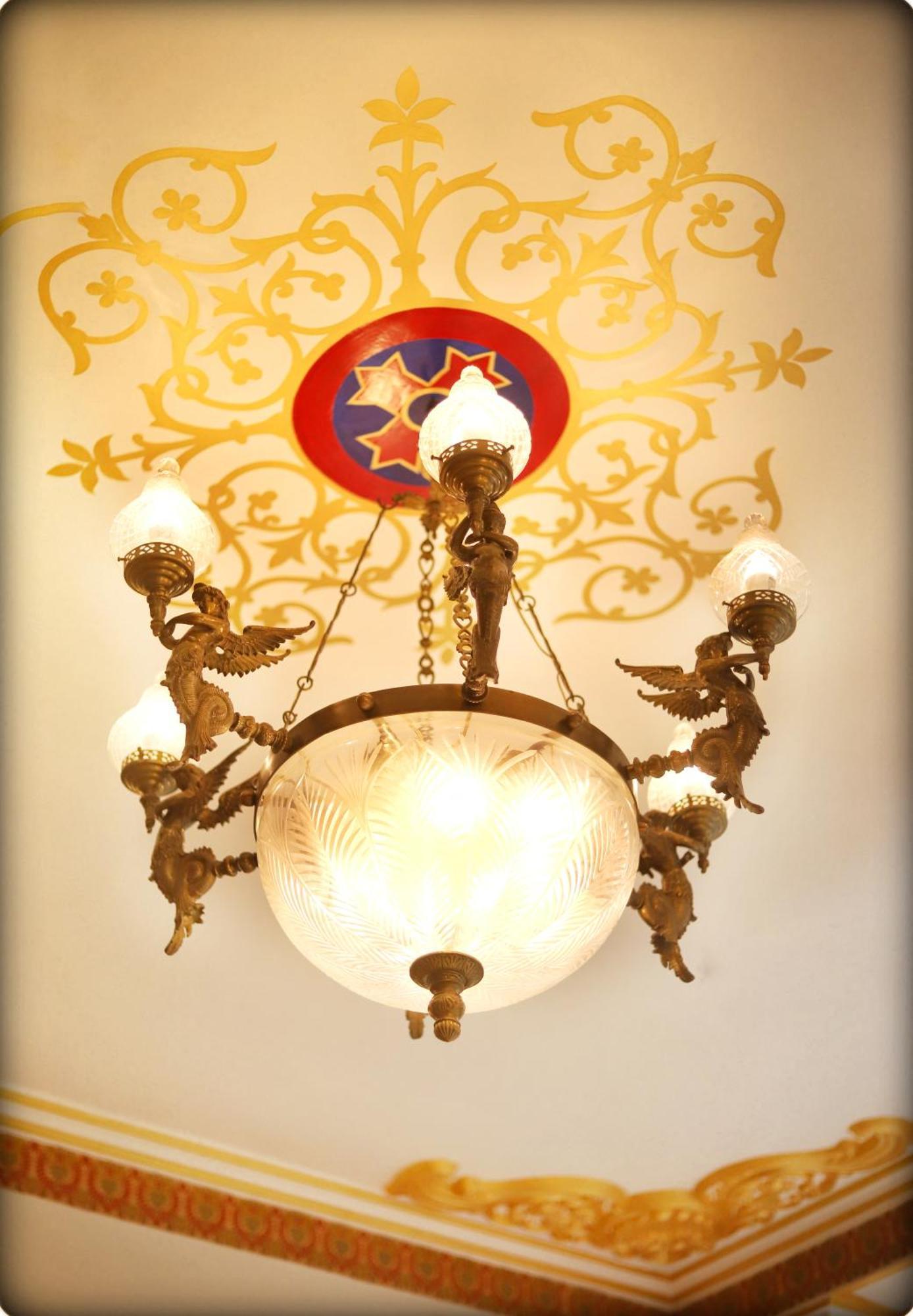The Royal Hermitage - Best Luxury Boutique Hotel Jaipur Exterior photo
