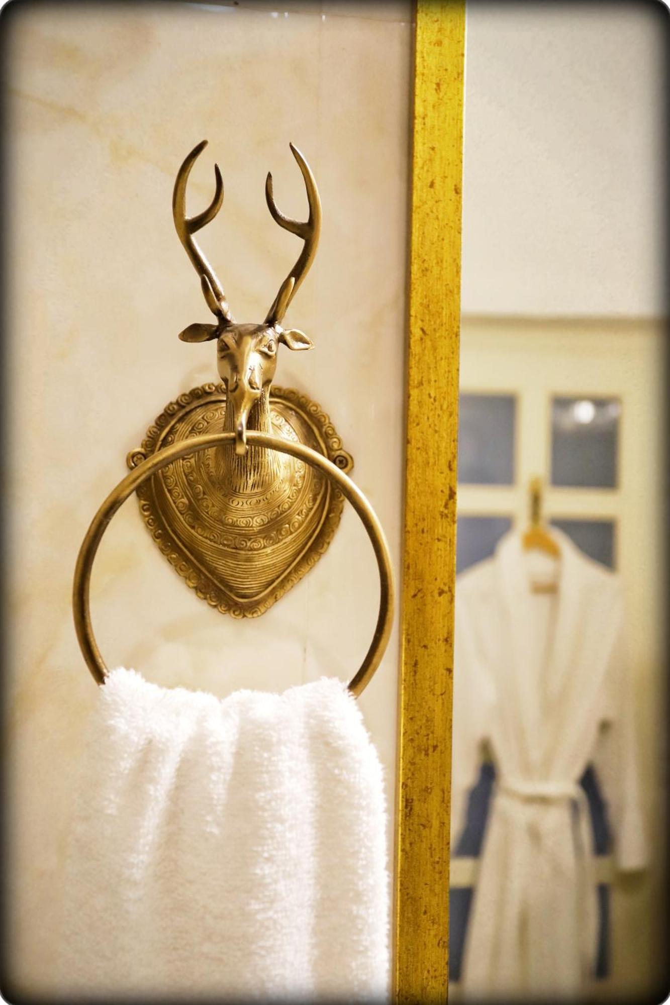The Royal Hermitage - Best Luxury Boutique Hotel Jaipur Exterior photo